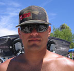 Brock Helfer
