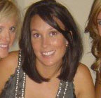 Carly Childers
